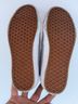 Vans Gray Sneakers Size 8 - photo 6