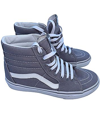 Vans Sneakers (view 2)