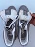 Vans Gray Sneakers Size 8 - photo 4