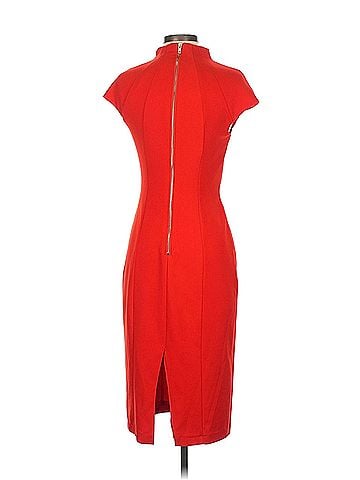 Alexia Admor Alexia Admor Cocktail Dress (view 2)