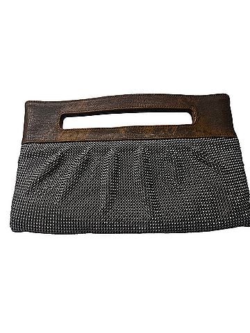 BCBGMAXAZRIA Clutch (view 1)