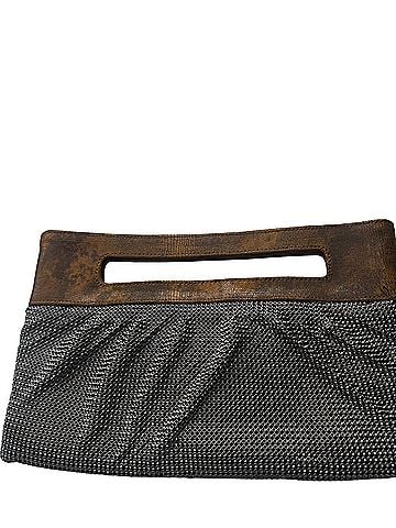 BCBGMAXAZRIA Clutch (view 2)