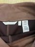 Soft Surroundings Leggings Size S (petite) - photo 3