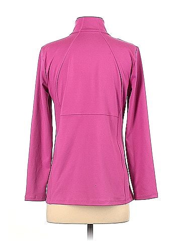 T by Talbots T By Talbots Track Jacket (view 2)