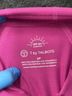 T by Talbots Pink T By Talbots Track Jacket Size S (petite) - photo 3