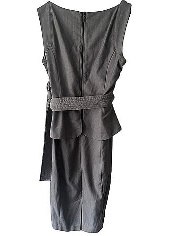 XOXO Cocktail Dress (view 2)