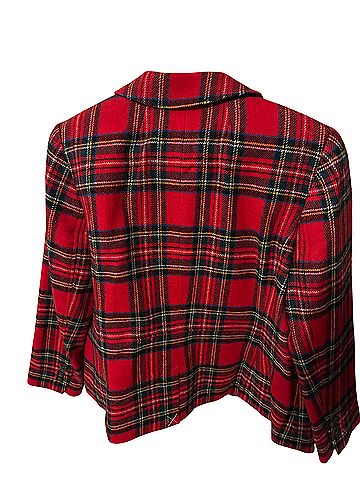 Talbots Blazer (view 2)