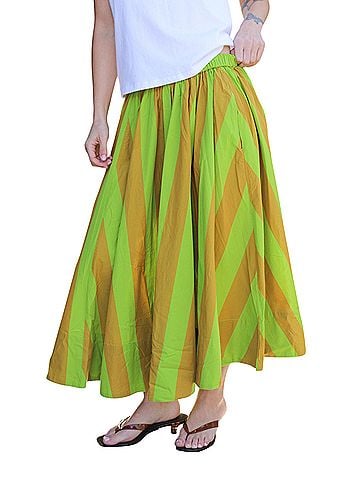 Free People Casual Skirt (view 2)