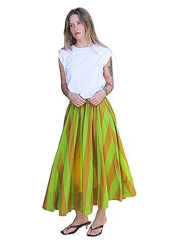 Free People Casual Skirt (view 1)
