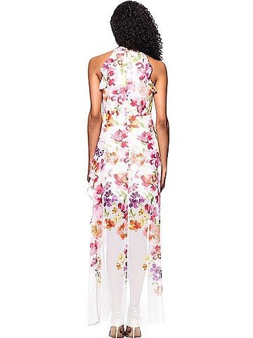 Betsy & Adam Casual Dress (view 2)