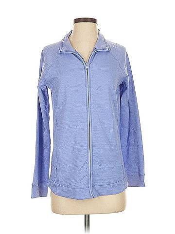 T by Talbots T By Talbots Track Jacket (view 1)