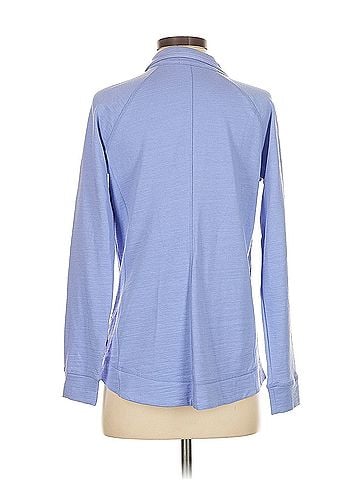 T by Talbots T By Talbots Track Jacket (view 2)