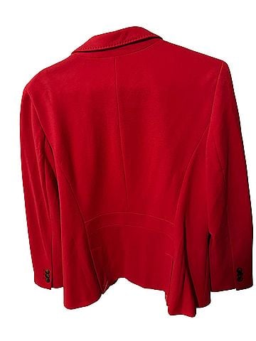 Talbots Aberdeen Blazer (view 2)