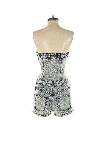 SNEAK PEEK Romper (view 2)