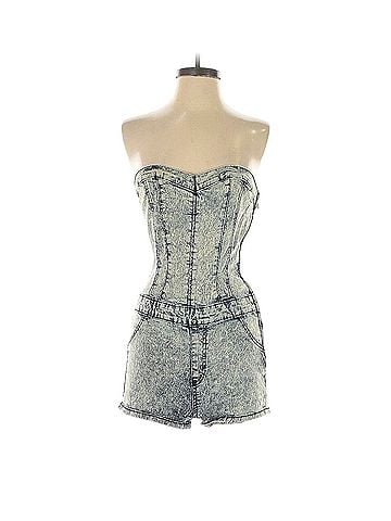 SNEAK PEEK Romper (view 1)