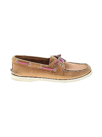 Sperry Top Sider Sperry Top Sider Flats (view 1)