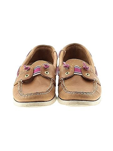 Sperry Top Sider Sperry Top Sider Flats (view 2)