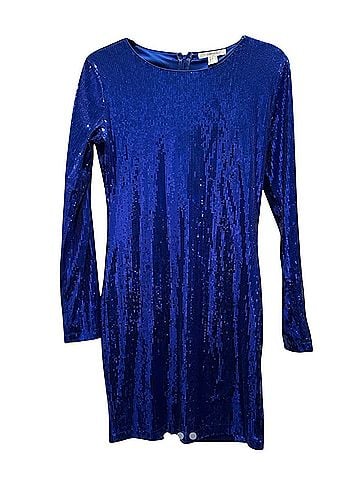 Forever 21 Cocktail Dress (view 1)