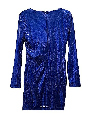 Forever 21 Cocktail Dress (view 2)