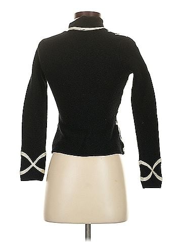 Talbots Talbots Turtleneck Sweater (view 2)