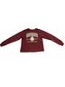 Harry Potter Burgundy Sweatshirt Size XS - photo 1