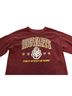 Harry Potter Burgundy Sweatshirt Size XS - photo 2
