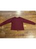 Harry Potter Burgundy Sweatshirt Size XS - photo 4