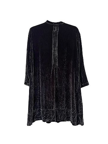 CP Shades Regina 3/4 Sleeve Top (view 2)