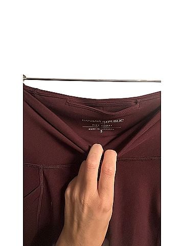 Banana Republic Athletic Shorts (view 2)