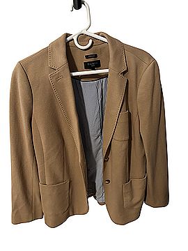 Talbots Aberdeen Blazer (view 1)