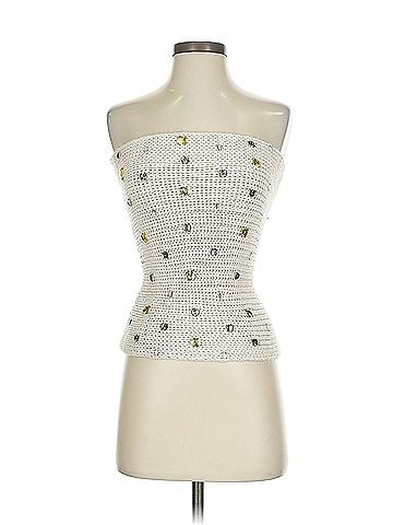 Betsey Johnson Betsey Johnson Tube Top (view 1)