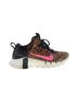 Nike Animal Print Black Nike Sneakers Size 7 - photo 1
