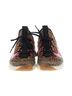 Nike Animal Print Black Nike Sneakers Size 7 - photo 2