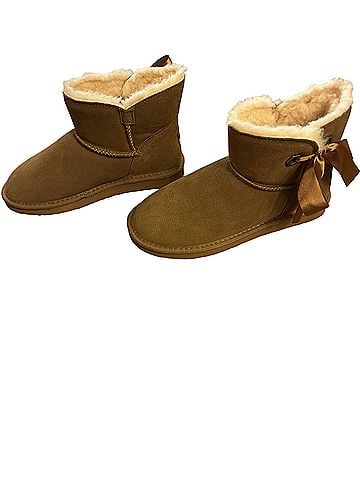 Bearpaw Boots (view 2)