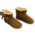 Bearpaw Brown Boots Size 8 - photo 1