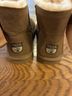 Bearpaw Brown Boots Size 8 - photo 3