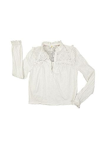 Boden Long Sleeve T-Shirt (view 1)