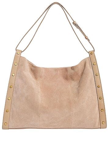 Vince Camuto Leather Hobo (view 1)