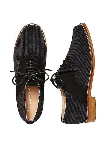 Anthropologie Flats (view 1)