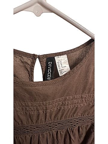 H&M Short Sleeve Blouse (view 2)