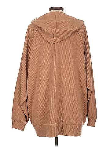 Aerie Aerie Zip Up Hoodie (view 2)