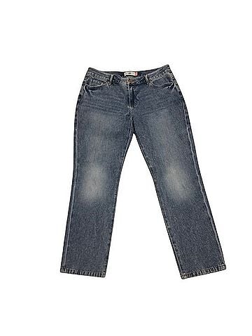 CAbi Harlow Jeans (view 1)