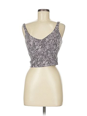 Lululemon Athletica Lululemon Athletica Tank Top (view 1)