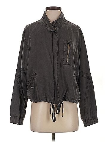 Young Fabulous & Broke Young Fabulous &amp; Broke Jacket (view 1)