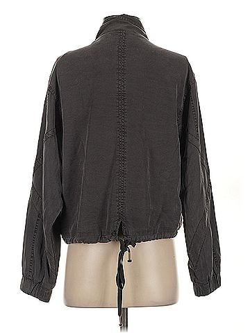 Young Fabulous & Broke Young Fabulous &amp; Broke Jacket (view 2)