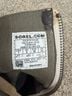 Sorel 100% Suede Tan Boots Size 7 - photo 3