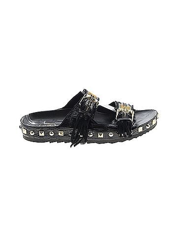 Ash Ash Sandals (view 1)