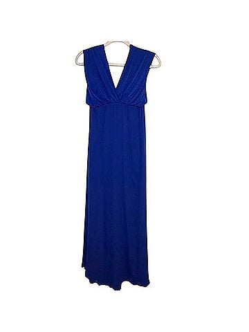 Dessy Collection Vivian Diamond Cocktail Dress (view 1)
