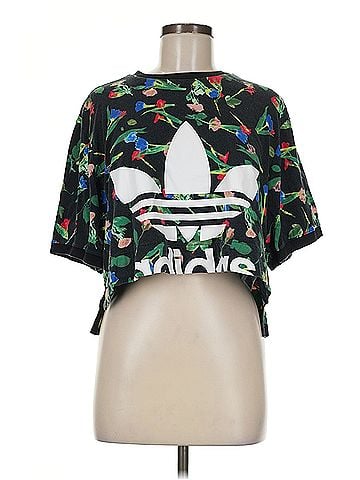 Adidas Adidas Short Sleeve T Shirt (view 1)