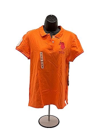 U.S. Polo Assn. Button-Down Shirt (view 1)